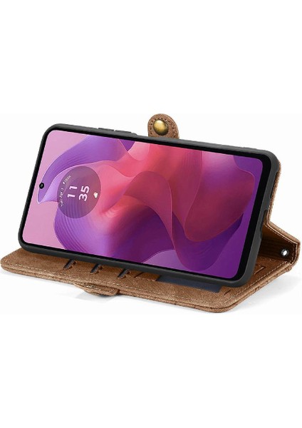 Motorola G24 Telefon Kılıfı (Yurt Dışından) indirimleri