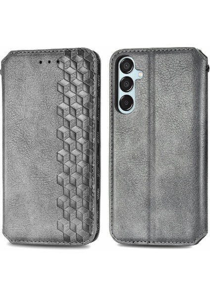 Samsung Galaxy M15 Telefon Kılıfı (Yurt Dışından)