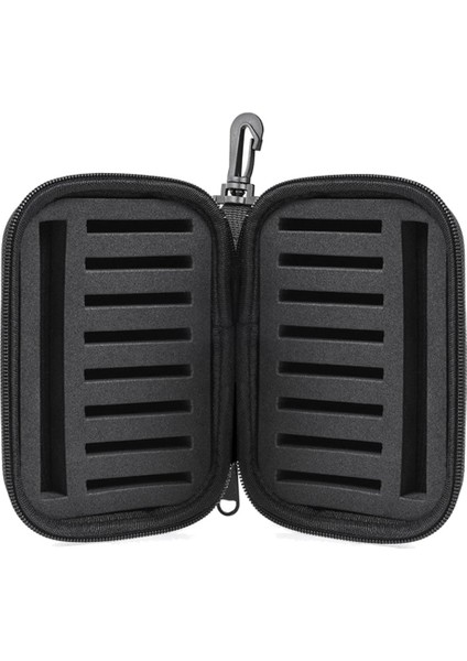 16 Adet Spinners Yemler Kaşık Seti Çanta ile Alabalık Bas Somon Pike Walleye Olta Takımı Aksesuarları (Yurt Dışından) modelleri