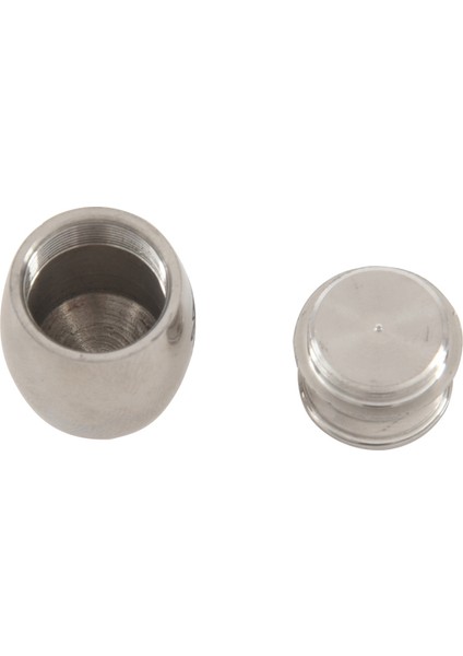 2x Kremasyon Urns, Kül Hatıra, Anıt Mini Urn Cenaze Urn (Yurt Dışından) indirimleri