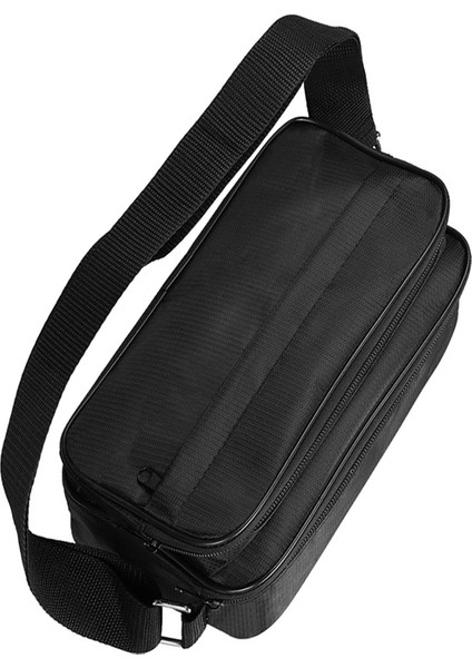 Ftth Special Tool Kit Fiber Optic Tool Empty Package Hardware / Network Tools Storage Bag 24CMX10CMX18CM(EMPTY Package) (Yurt Dışından) fiyatları