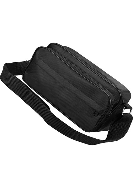 Ftth Special Tool Kit Fiber Optic Tool Empty Package Hardware / Network Tools Storage Bag 24CMX10CMX18CM(EMPTY Package) (Yurt Dışından) modelleri