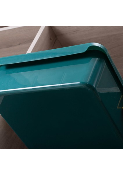 Çekmece Tipi Iç Çamaşırı Saklama Kutusu Ev Bölünmüş Giyim Çorap Saklama Kutusu Dolap Organizatör Kutusu (Sarı) (Yurt Dışından) fırsatları