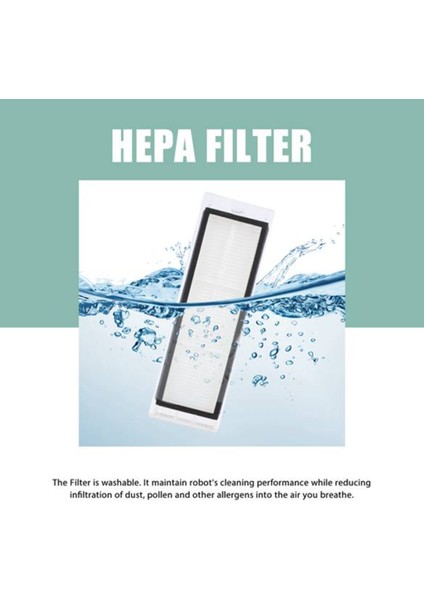 L10S Ultra /S10 PLUS/W10S Pro ve Omni 1s B101CN / X10+ROBOT Süpürge Için Toz Kutusu Çöp Kutusu (Yurt Dışından) modelleri