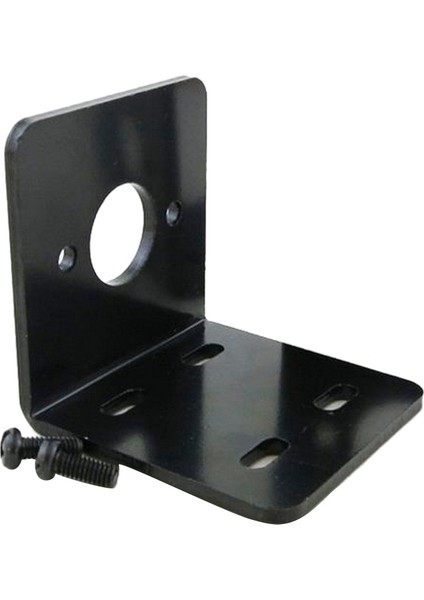 Dc Motor 775 Series 12V/24V Dc Motor Mounting Bracket With Two M3 Screws (Yurt Dışından)
