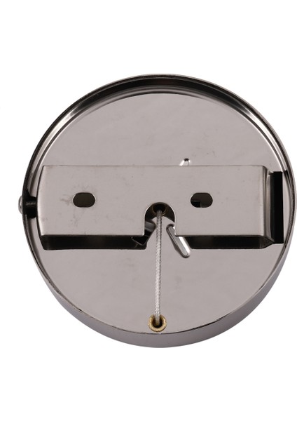 2.8m Stainless Steel Clothesline Rope Retractable Clothesline Indoor Stainless Steel Round Clothesline Outdoor Clothes Dryer (Yurt Dışından) modelleri