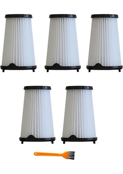 15PCS Filter For AEF150, Fits For All Ergorapido Cx7-2 Models CX7-2-45AN CX7-2-35FFP CX7-2-30GM (Yurt Dışından) fırsatları