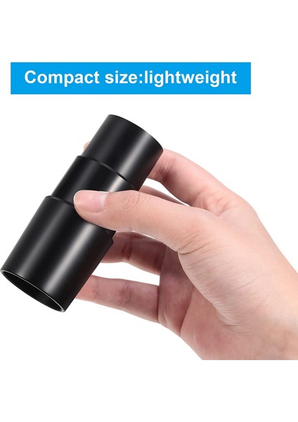 6 Pieces Universal Vacuum Hose Adapter Wet Dry Vacuum Converter Reducer Attachments For Vacuum Cleaner (Yurt Dışından)