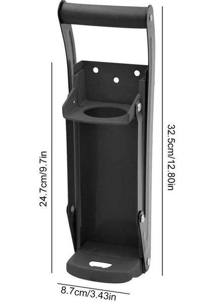 Ev ve Ticari Metal Konserve Baskı Makinesi 16 Oz Konserve Baskı Makinesi Şişe Açacağı Konserve Baskı Makinesi, Siyah (Yurt Dışından) fiyatları