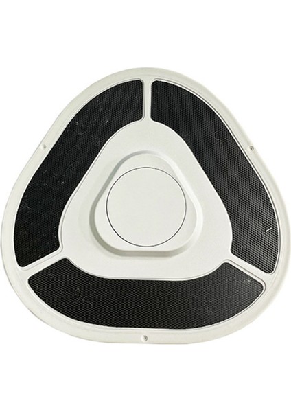 2 Adet Narwal J4 Lite Robotlu Süpürge Yedek Aksesuarlar Paspas Bezi Silme Tutucu Yedek Parça Aksesuarları (Yurt Dışından) fırsatları