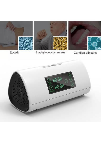 Chargeable Cpap Cleaner &sanitizers For Paykel Cpap Machine Air Cpap Tubing Hose Mask Snoring Solution (Yurt Dışından)