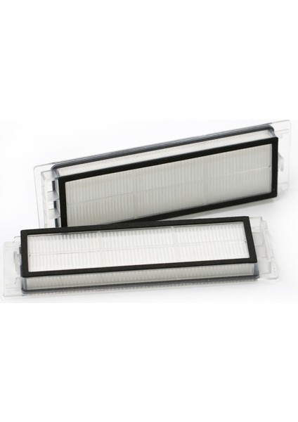 For Mi Robot Vacuum Mop 2 Lite Pro / Mjstl / MJST1S Robot Vacuum Cleaner Part Main Side Brush Hepa Filter Mop (Yurt Dışından)