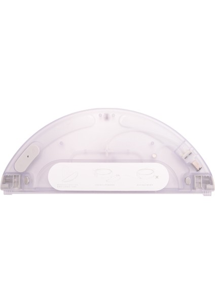 Replacement Parts Accessories Water Tank For L10 L10PRO D9 D9PRO Robot Vacuum Cleaner Parts Accessories (Yurt Dışından) indirimleri