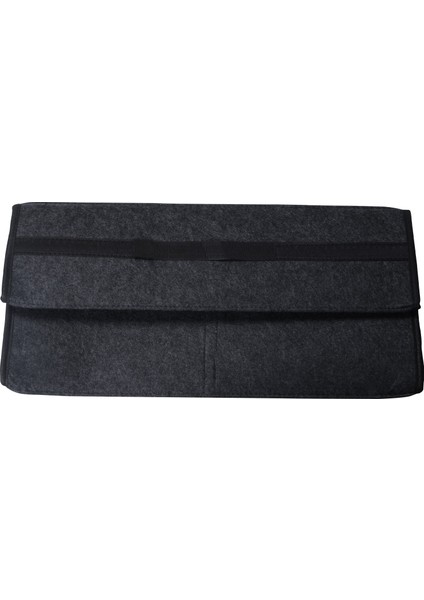 Araba Keçe Saklama Kutusu Bagaj Çantası Araç Alet Kutusu Çok Kullanımlı Aletler Organizatör Çantası Halı Katlanır Otomobil Iç Aksesuarları (Yurt Dışından) modelleri