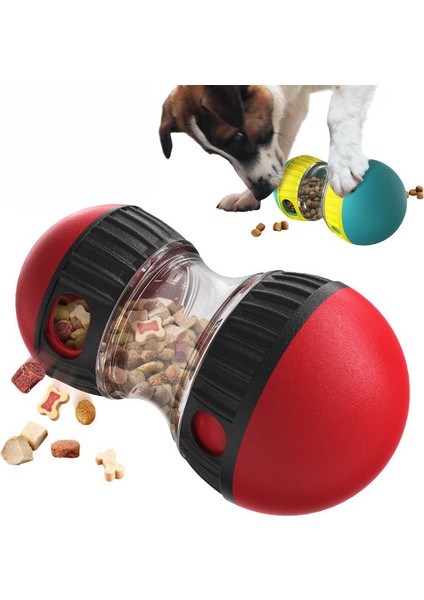 Evcil Hayvan Malzemeleri Köpek Yavaş Gıda Sızıntısı Süper Top Yavaş Gıda Köpek Oyuncak (Yurt Dışından)