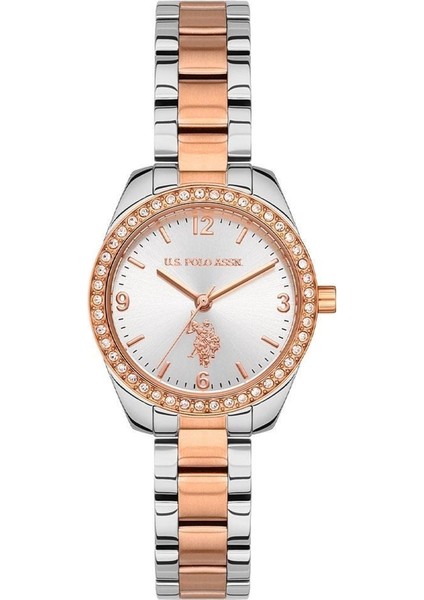 USPA2064-05 Kadın Kol Saati