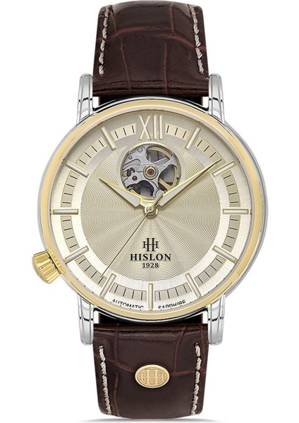 SD140T-08KG Erkek Kol Saati