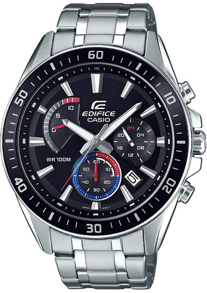 Erkek Edifice Kol Saati EFR-552D-1A3VUDF