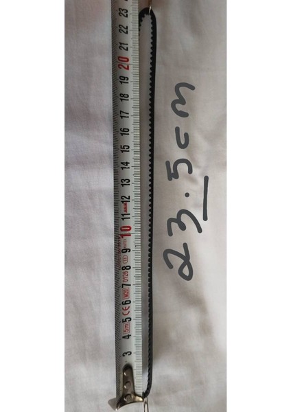 Motor Kayışı (Singer 4205,4210,4228)