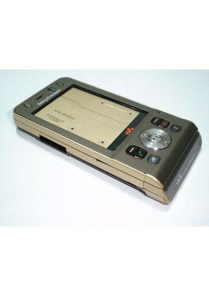 Sony Ericsson W910 W910I Kasa Kapak Tuş fiyatları
