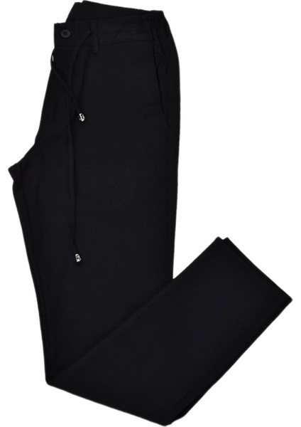 Erkek Jogger Silim Fit Kumaş Pantolon P1000 BGL-ST03830