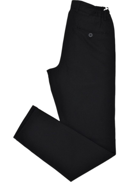 Erkek Jogger Silim Fit Kumaş Pantolon P1000 BGL-ST03830