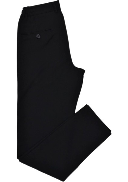 Erkek Jogger Silim Fit Kumaş Pantolon P1000 BGL-ST03830