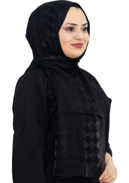 Emproyal Sultan Serisi Şal EŞ5145-34