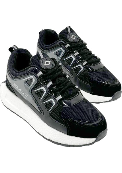 Kadın Bej Gri Ortopedik Confort Taban Fileli Sneaker Günlük Spor Ayakkabı 029 fiyatları