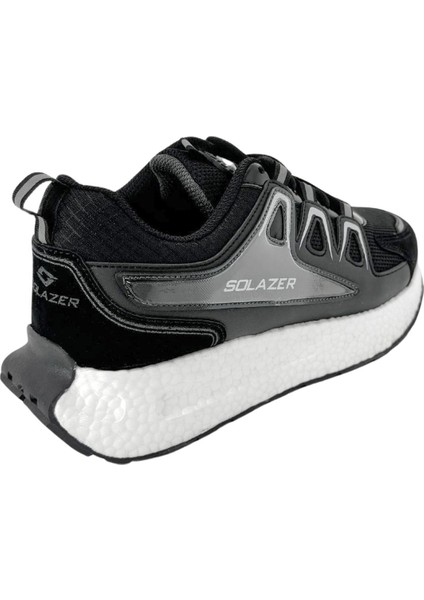 Kadın Bej Gri Ortopedik Confort Taban Fileli Sneaker Günlük Spor Ayakkabı 029 fırsatları