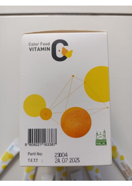 C Vitamini, 90 Adet