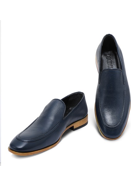 Flavia Hakiki Deri Erkek Klasik Ayakkabı, Loafer Klasik Ayakkabı modelleri