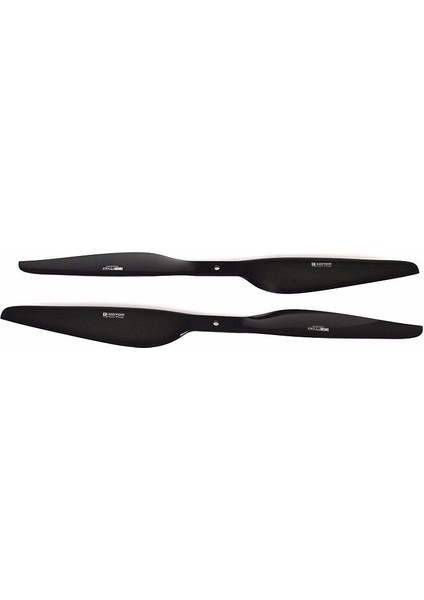 G Serisi G34X11.5 34X11.5 Uav Vtol Multirotor Multikopter Quadcopter Hexacopter Drone Glossy Karbon Fiber Pervane Propellers 2 Adet (1xcw/1xccw)