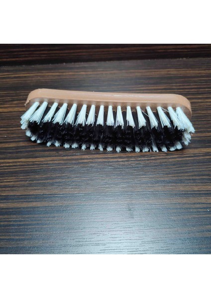 Plastik Elbise Temizleme Fırçası