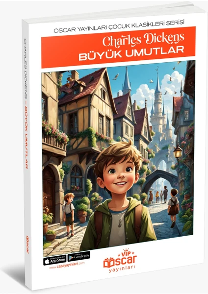 Büyük Umutlar