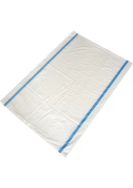 40X60 Pp Çuval 50'li