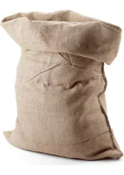 70X120 Kanaviçe Çuval (Fındık Çuvalı) 10 Lu Paket