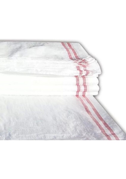 100X200 Pp Çuval 25XLI Paket