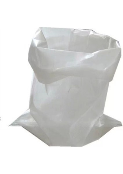 50X85 Pp+Pe Çuval 50'li Paket