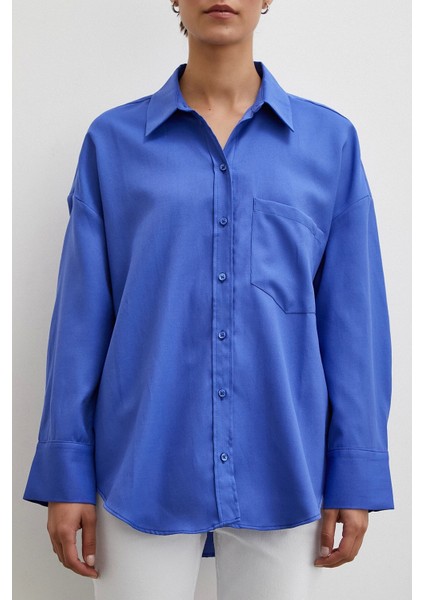 Robalı Klasik Gömlek Lacivert fiyatları