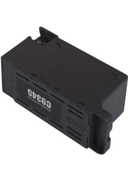 Epson C12C934591 Pxmb9 C9345 Uyumlu Eco Tank L15150/L15158/L15160/L15168 Muadil Atık Kutusu