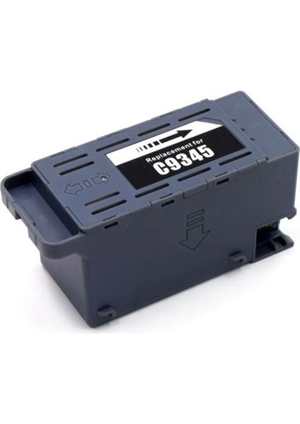 Epson C12C934591 Pxmb9 C9345 Uyumlu Eco Tank L15150/L15158/L15160/L15168 Muadil Atık Kutusu