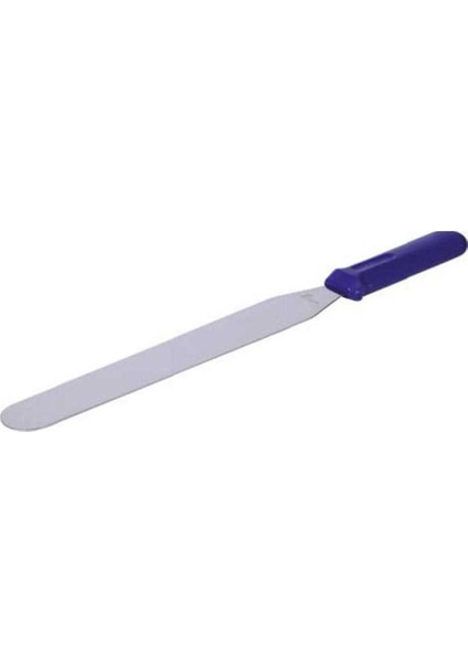 LK-120 Çelik Spatula, 28 cm