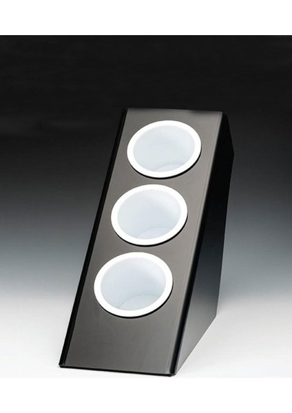 Polikarbon Kahve-Çay Kaşığı Standı