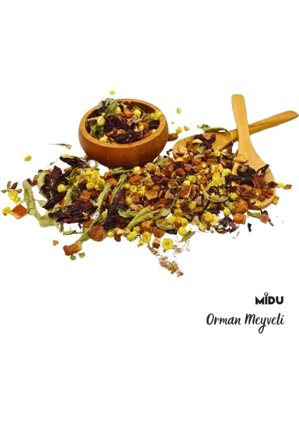 Orman Meyveli Meyve Çayı 250 gr. fiyatları