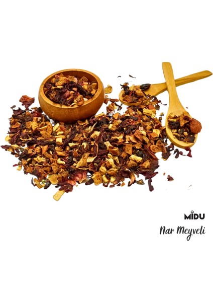 Narlı Meyve Çayı 250 gr.