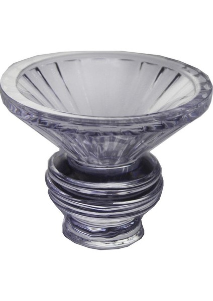 Kristal El İmalatı Gravurlu Ayak Oval Kase 24244 fiyatları