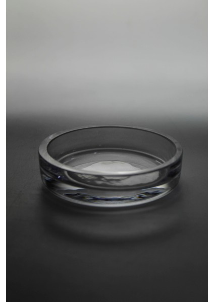 El İmalatı Kristal Mini Limon Kase 1 Adet 8x2 Cm 20070 fiyatları