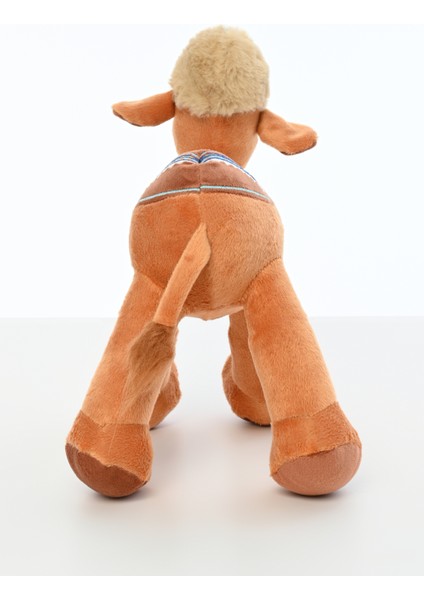 Pufu Toys 30 cm Peluş Deve Serisi