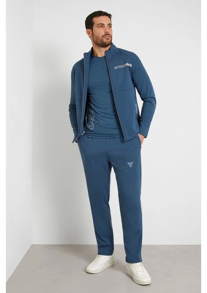 Erkek  Normal Bel  Jogger Pantolon